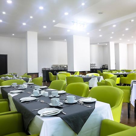 Bon Hotel Ikeja Residence المظهر الخارجي الصورة