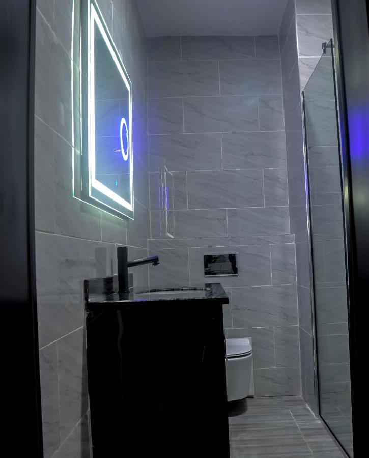 Bon Hotel Ikeja Residence المظهر الخارجي الصورة